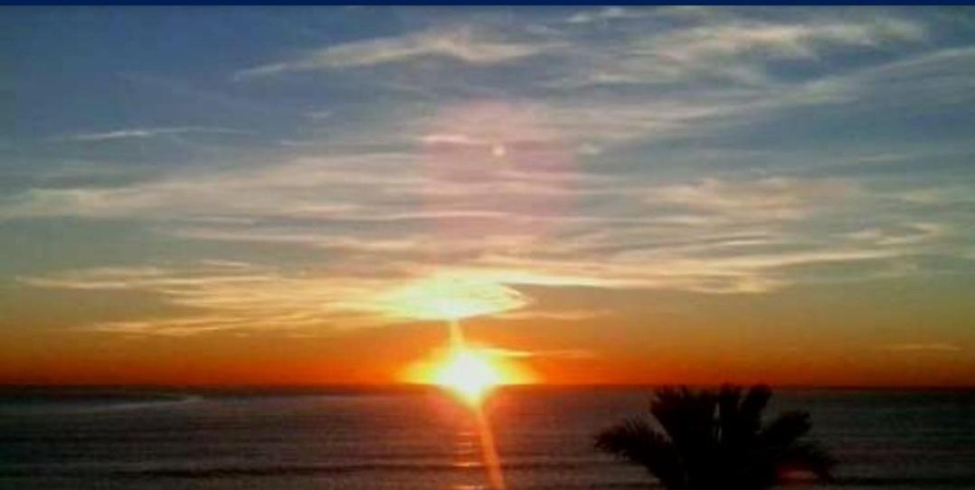 Playa De San Juan Alicante Luaran gambar